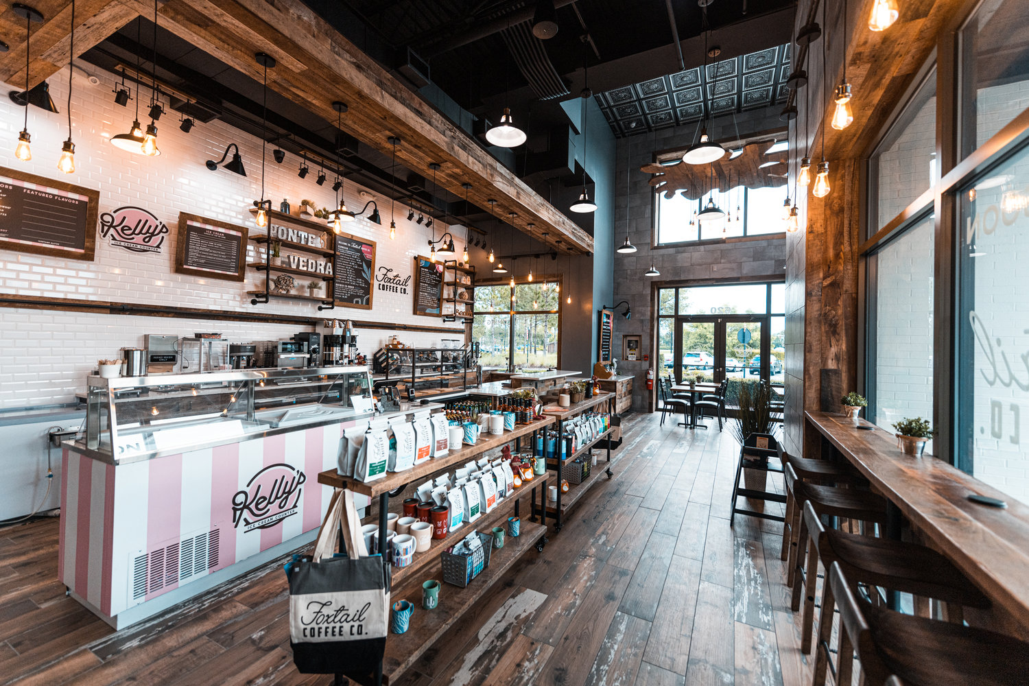 Foxtail Coffee Co Opens Cafe In Ponte Vedra The Ponte Vedra Recorder 1501